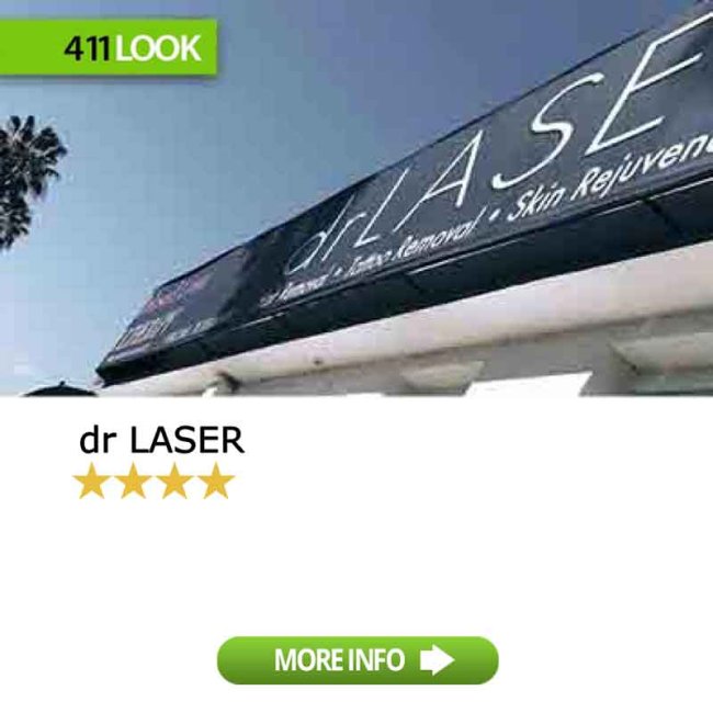 dr LASER