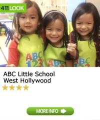 ABC Little School West Hollywood