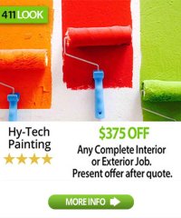Hy-Tech Painting