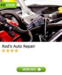 Rod’s Auto Repair