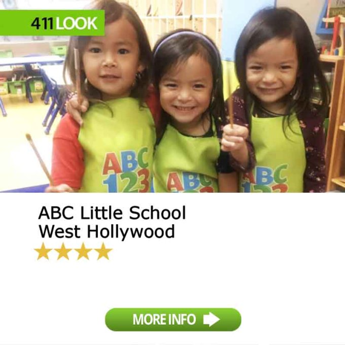 ABC Little School West Hollywood