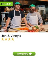 Jon & Vinny’s