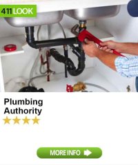 Plumbing Authority