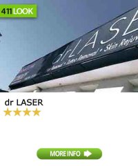dr LASER