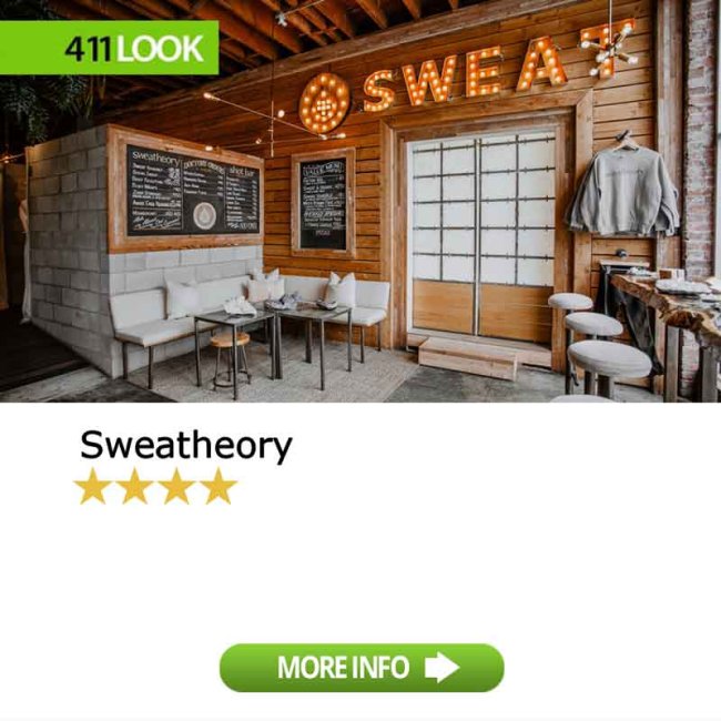 Sweatheory
