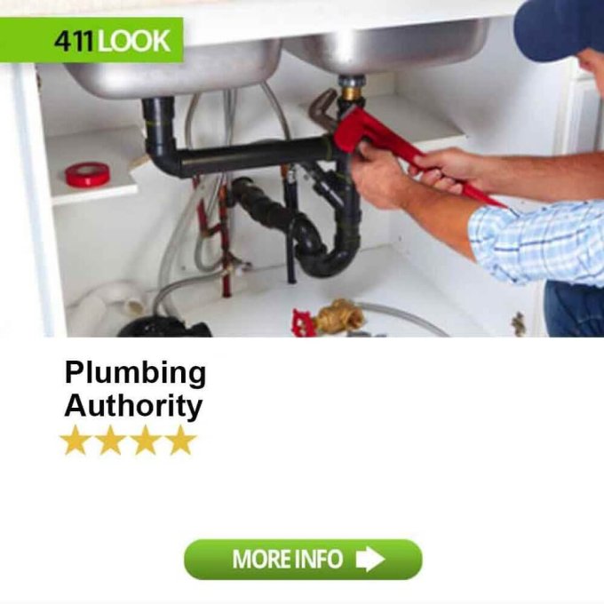 Plumbing Authority