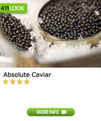 Absolute Caviar