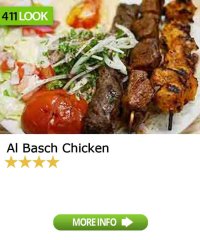 Al Basch Chicken