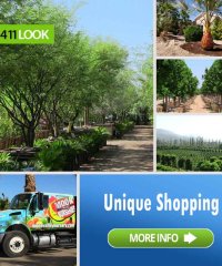 Moon Valley Nurseries