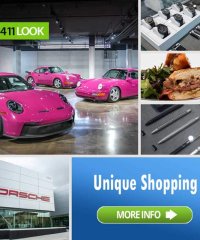 Porsche Santa Clarita