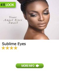Sublime Eyes