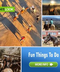 Sunset Ranch Hollywood