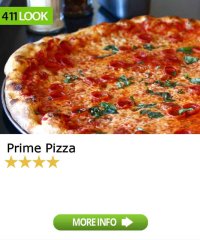 Prime Pizza