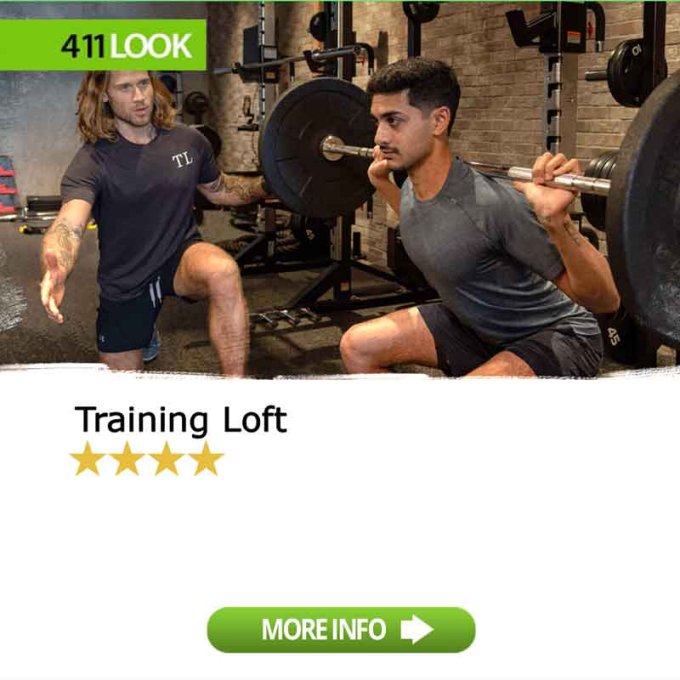 Training Loft
