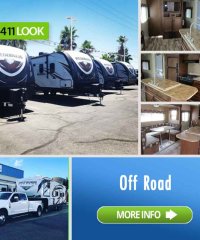 All Valley RV Center