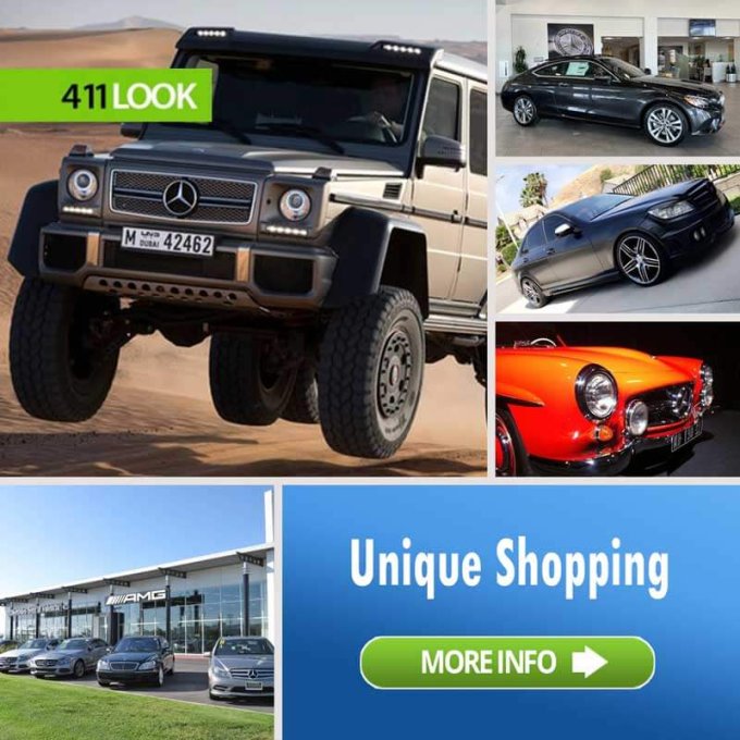 Mercedes-Benz of Valencia