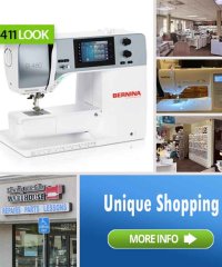 Sewing Machine Warehouse