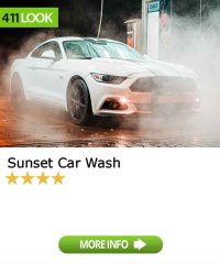 Sunset Car Wash