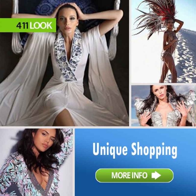 For The Stars Fashion House