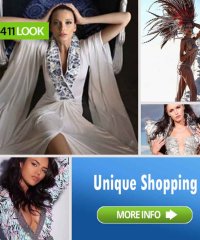 For The Stars Fashion House