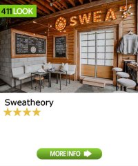 Sweatheory