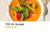 TOI On Sunset
