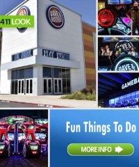 Dave & Buster’s
