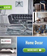 AllaModa Furniture