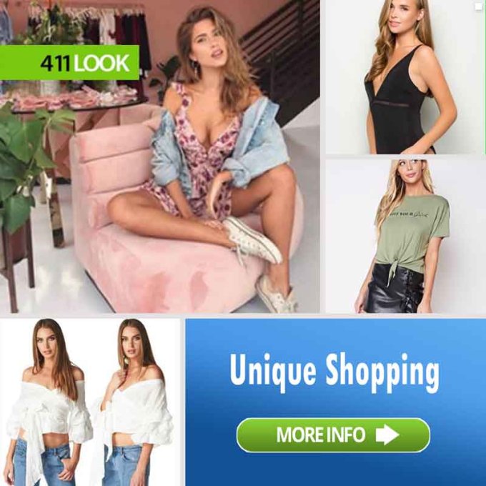 Unica Melrose