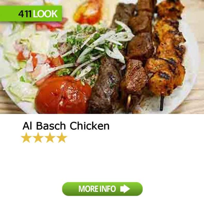 Al Basch Chicken
