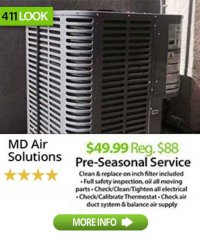 MD Air Solutions