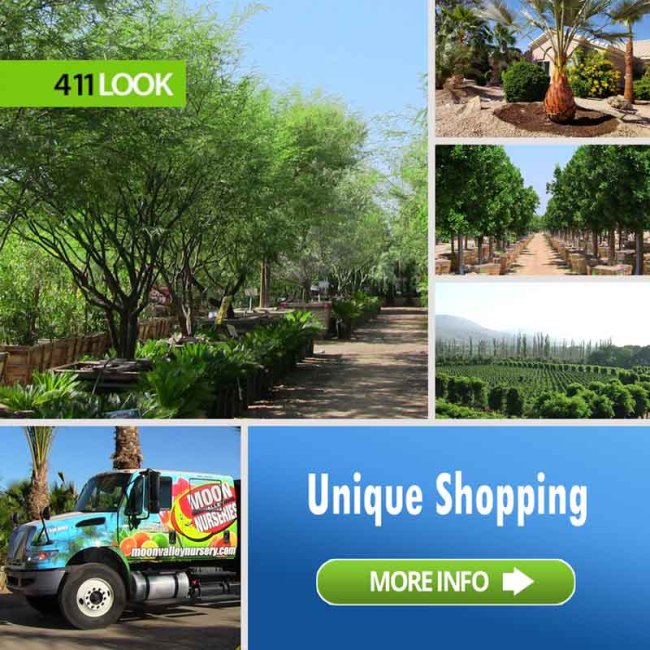Moon Valley Nurseries