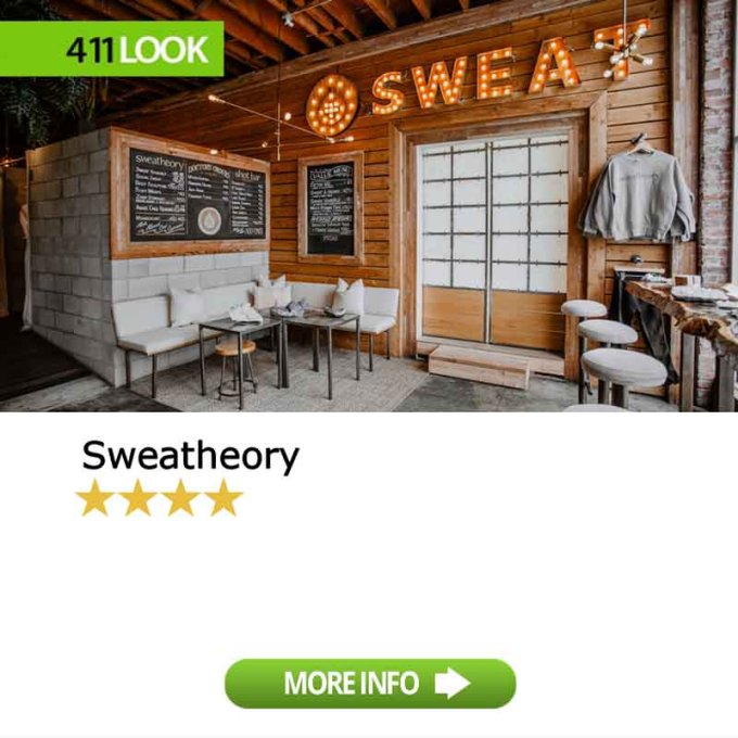 Sweatheory