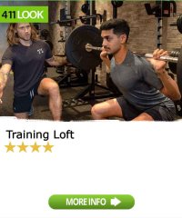 Training Loft